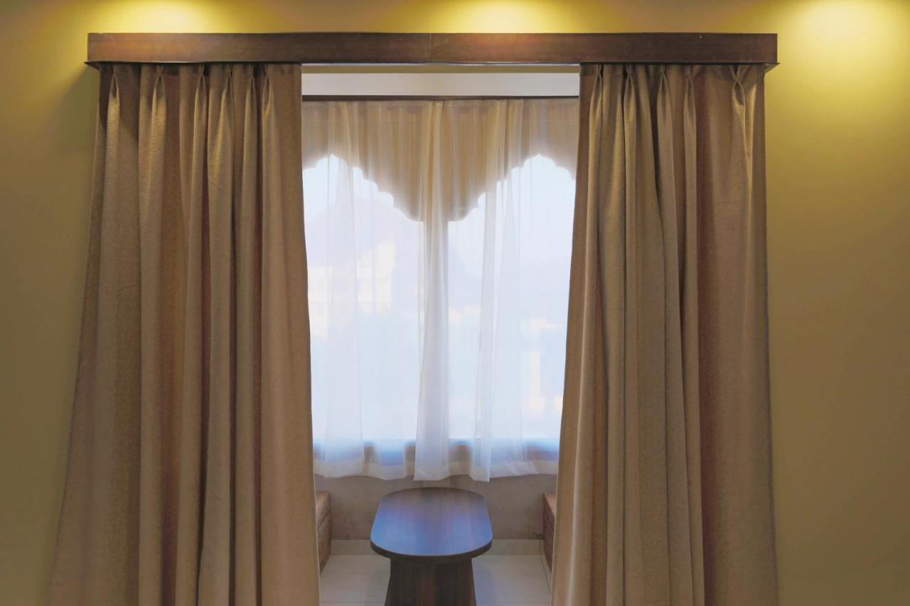 Hotel Golden Heritance Pushkar Eksteriør bilde