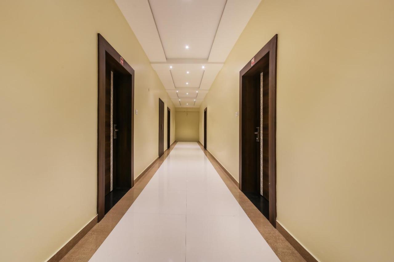 Hotel Golden Heritance Pushkar Eksteriør bilde