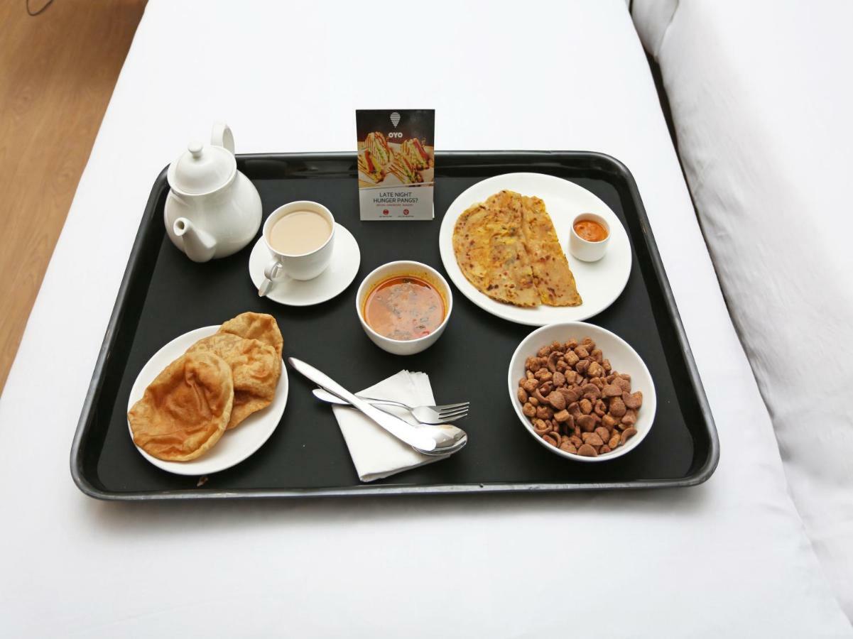 Hotel Golden Heritance Pushkar Eksteriør bilde